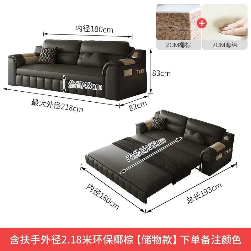 Storage Black Sofas Fold Living Room Design Small Outdoor Sofas Family Simple Modern Oturma Odası Kanepeleri Home Furniture