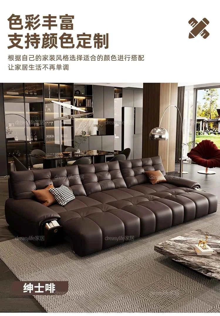 Minimalist Modern Living Room Sofas Futon Couch Armchair Multifunctional Sofas Balcony Patio Relaxing Wood Divano Furniture