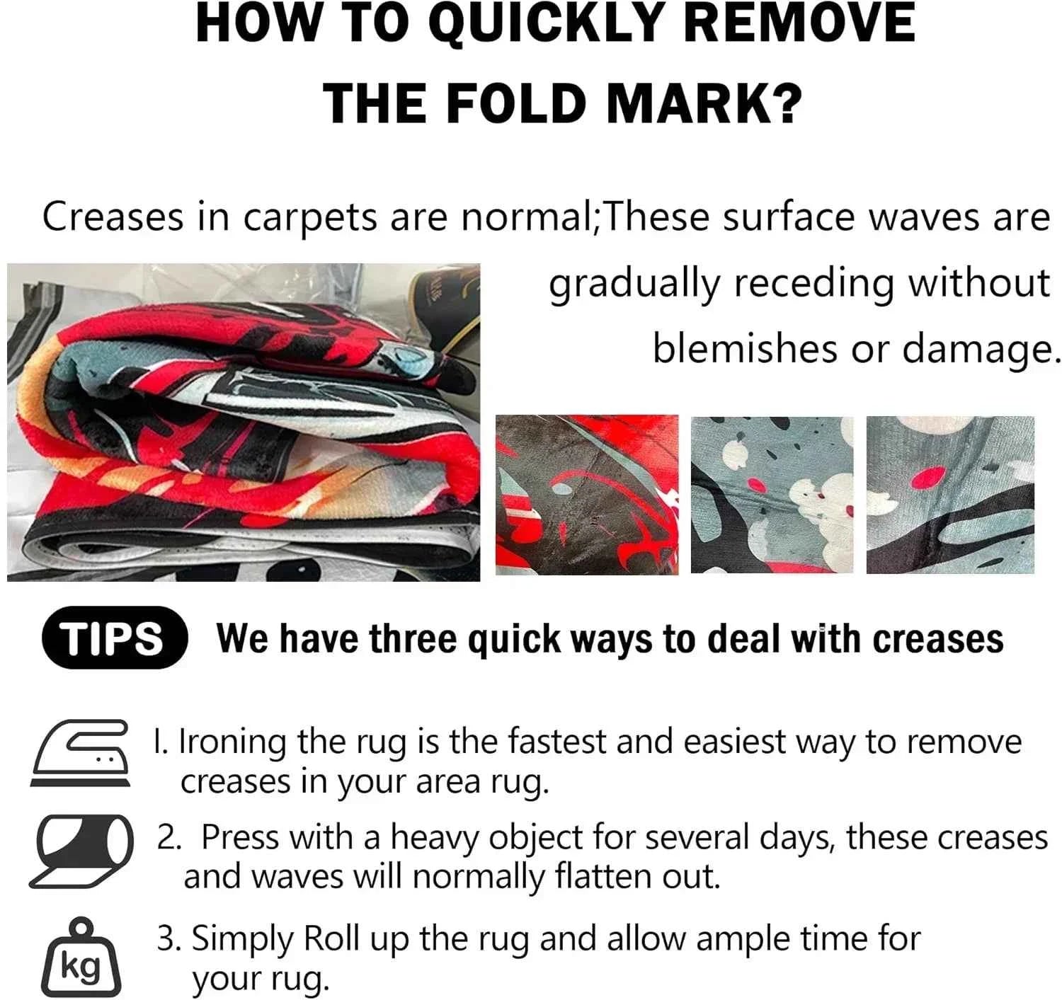 Modern Abstract Geometric Pattern  Area Rug Kids Carpets for Girls Home Living Room Child Rug Bedroom Sofa Doormat Floor Mats