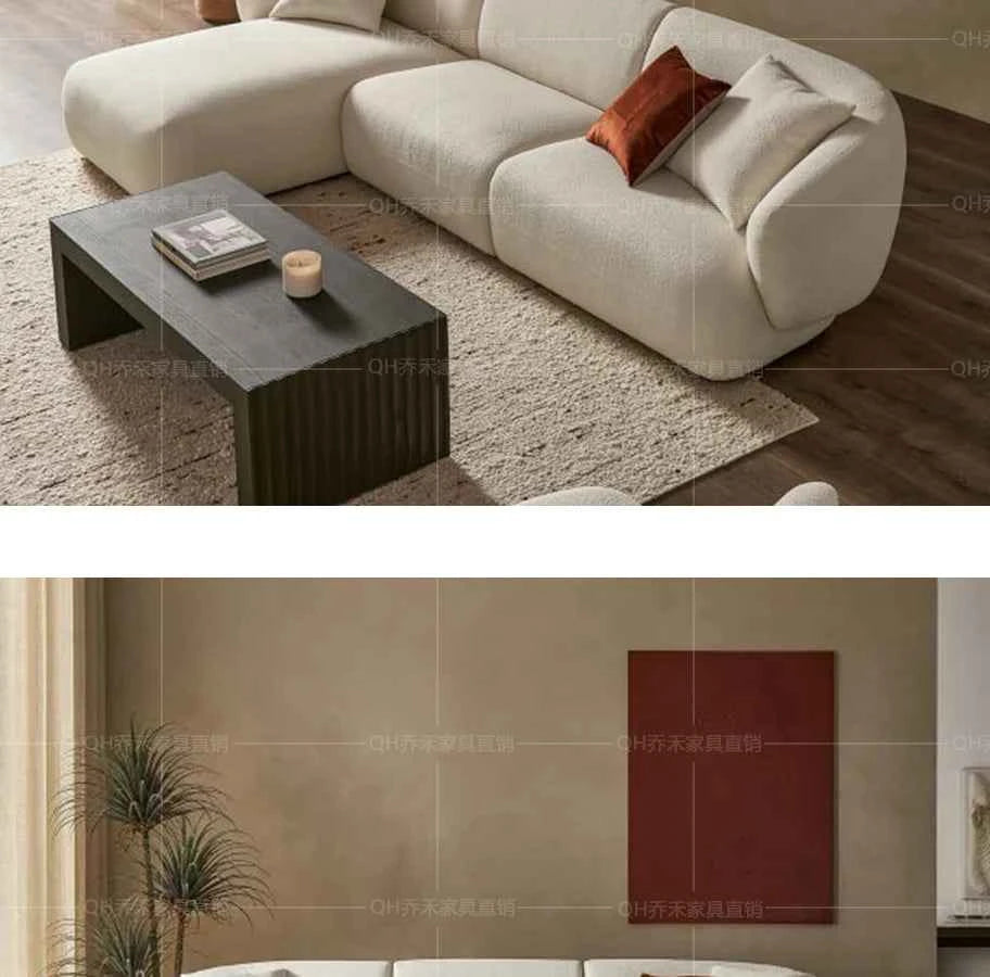 Background Classic Living Room Sofa Minimalist Lazy Luxury Sectional Sofas Modern Elegant Muebles Para El Hogar Home Furniture