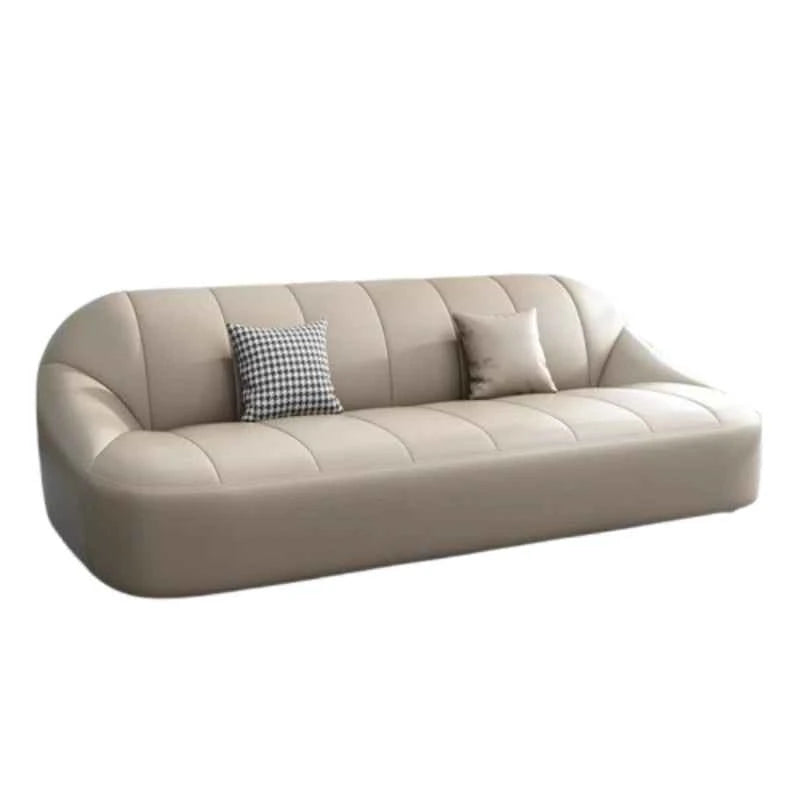 Armrest Simple Sofas Office Design Double Receive Comfortable Sofas Lazy Living Room Camas Y Muebles Dormitorio Home Furniture