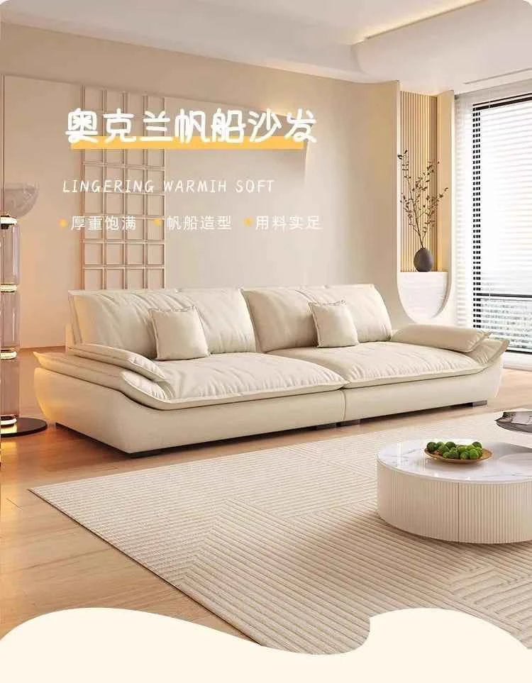 Nordic Modern Living Room Sofas Cheap Lazy Replica Designer Lounge Sofas Cloud Armchair Couch Office Wood Divano Home Furniture