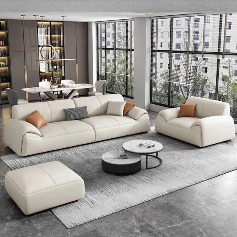 Lounge Balcony Living Room Sofas Nordic Minimalist Luxury Designer Children Sofas Armchair Unique Sillon Cama Home Furniture