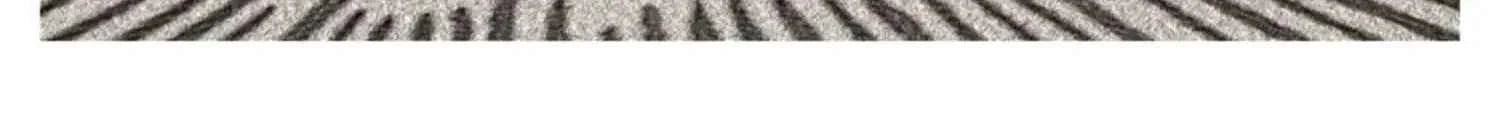 Big White Rocking Chair - Stylish Single Lazy Sofa for Living Room, Balcony, and Bedroom