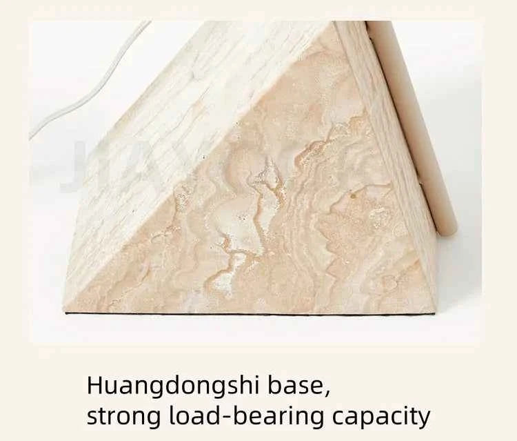 Light French Floor Lamp Nordic Modern Living Room Lamp Bedroom Marble Standing Lamp Fishing Lamp Home Decoration Lamp LED Light