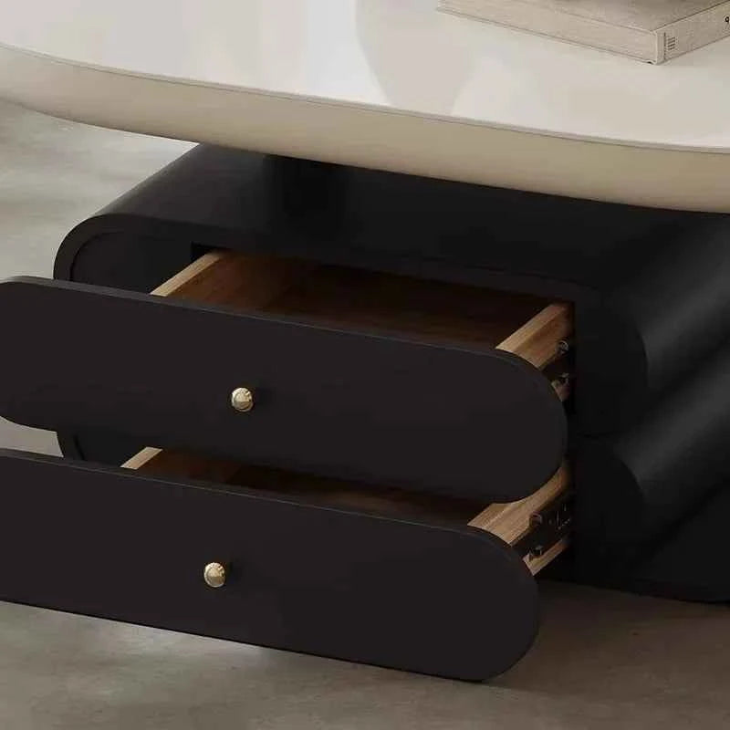 Italian Coffee Table Simple Storagepremium Coffee Table Minimalist Unique Salon Princess Couchtisch Entrance Hall Furniture