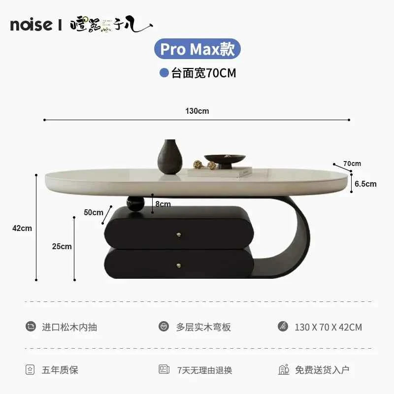 Italian Coffee Table Simple Storagepremium Coffee Table Minimalist Unique Salon Princess Couchtisch Entrance Hall Furniture