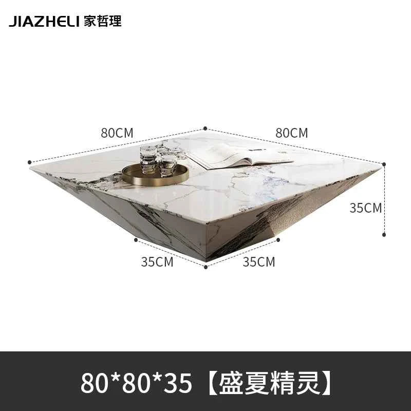 Decoration Accessories Coffee Table Luxury Modern Living Room Nordic Side Table Small Mesa Auxiliar Entrance Hall Furniture