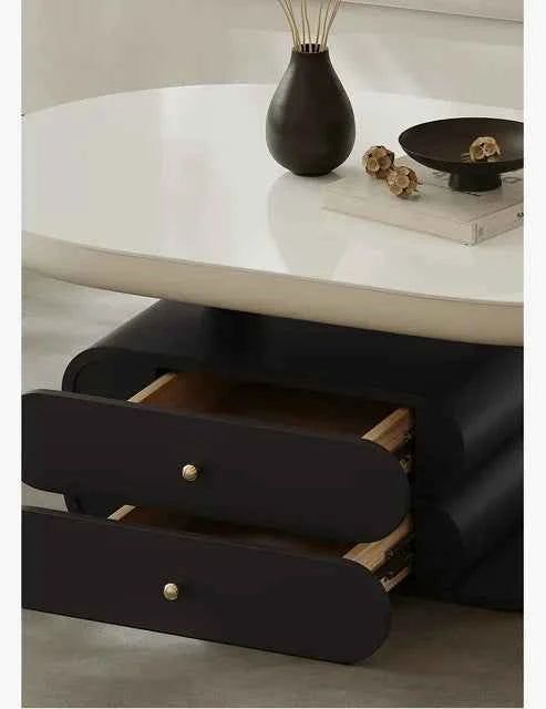 Italian Coffee Table Simple Storagepremium Coffee Table Minimalist Unique Salon Princess Couchtisch Entrance Hall Furniture