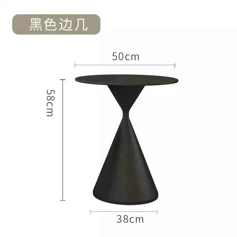 Standing Beauty Coffee Table Marble Nesting Modern Storage Side Table Vintage Professional Couchtisch Chinese Style Furniture