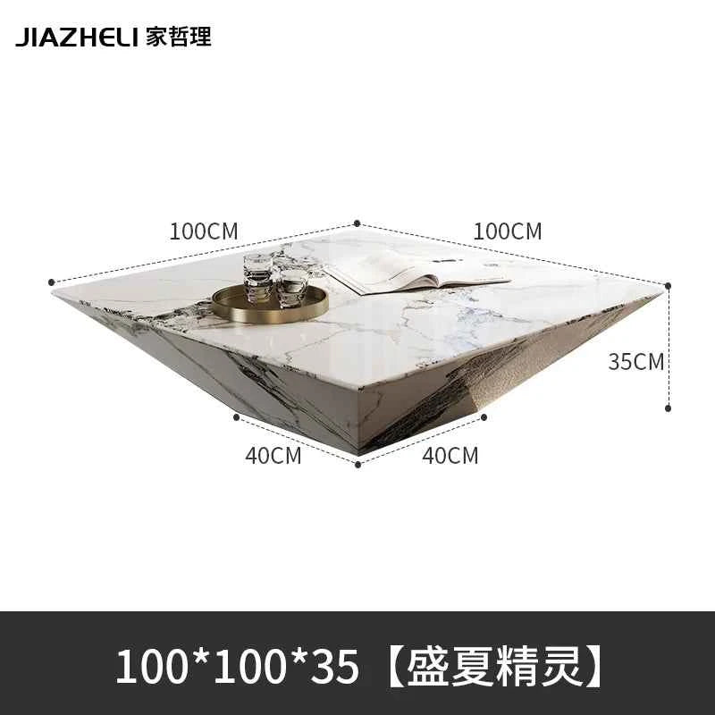 Decoration Accessories Coffee Table Luxury Modern Living Room Nordic Side Table Small Mesa Auxiliar Entrance Hall Furniture