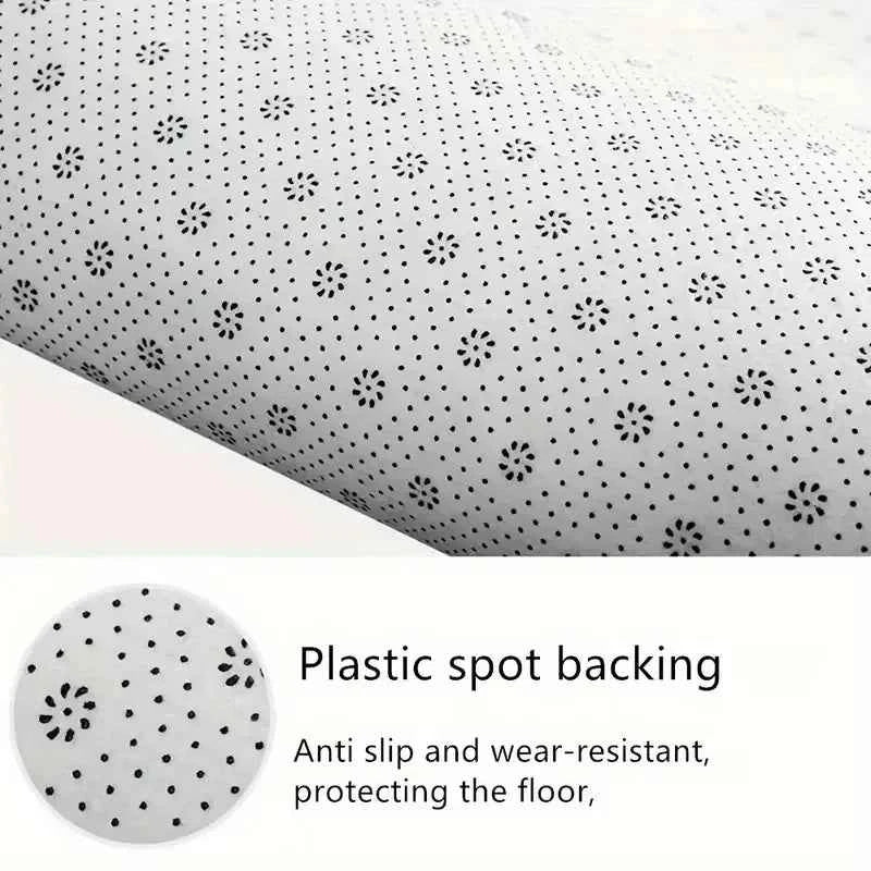 Modern Abstract Geometric Pattern  Area Rug Kids Carpets for Girls Home Living Room Child Rug Bedroom Sofa Doormat Floor Mats