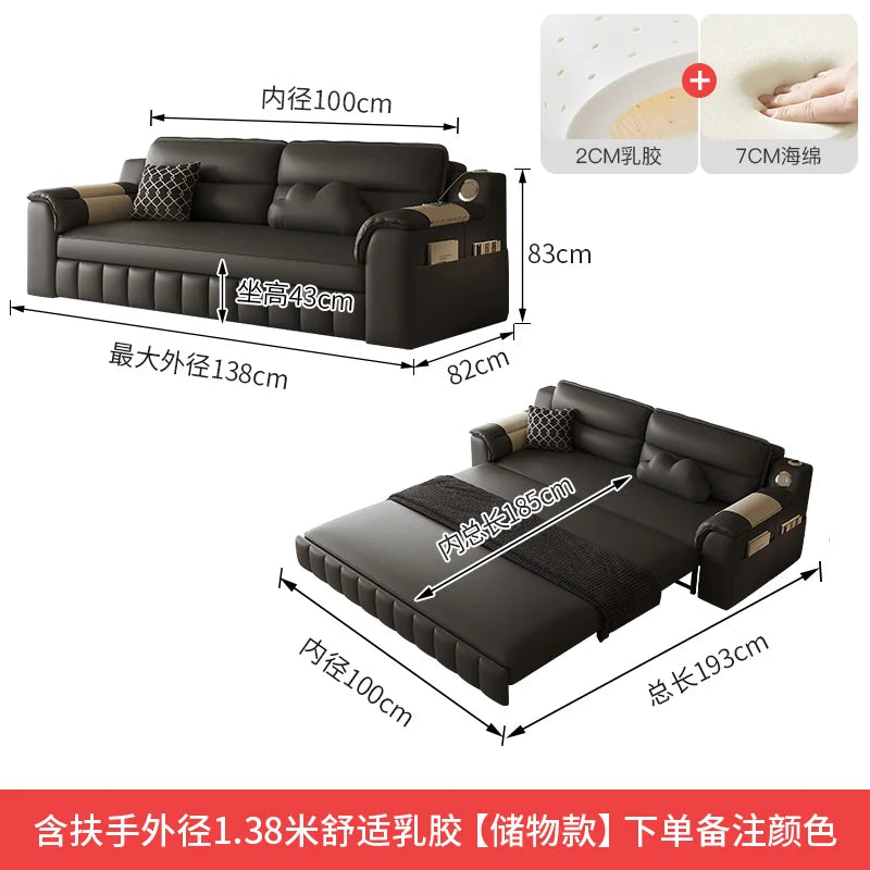 Storage Black Sofas Fold Living Room Design Small Outdoor Sofas Family Simple Modern Oturma Odası Kanepeleri Home Furniture