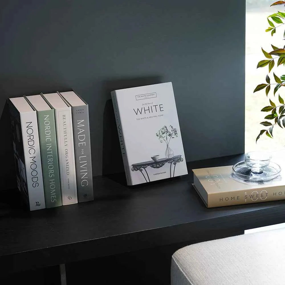 Simple Fake Books Ornament Bedroom Fashion Shooting Props Bookshelf Decor Home Decor Coffee Table Decoration Decorative Book