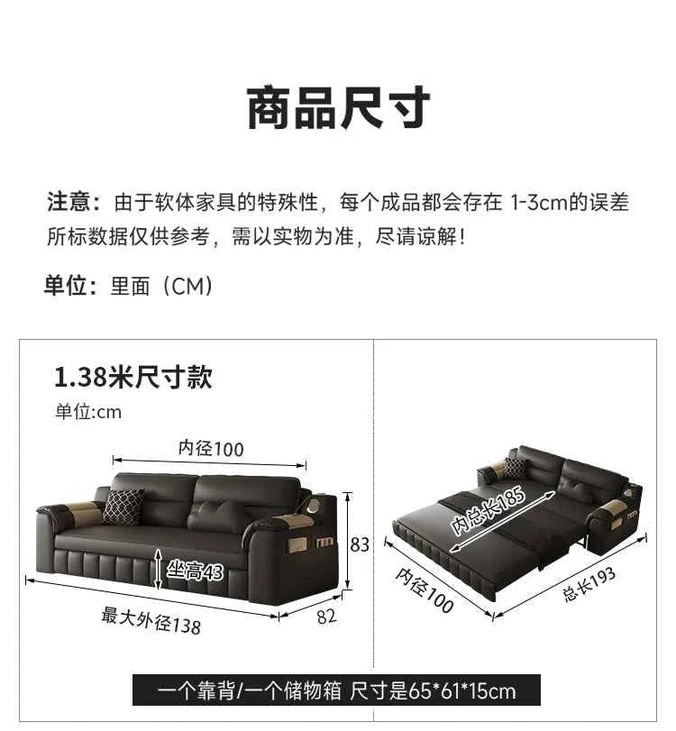 Storage Black Sofas Fold Living Room Design Small Outdoor Sofas Family Simple Modern Oturma Odası Kanepeleri Home Furniture