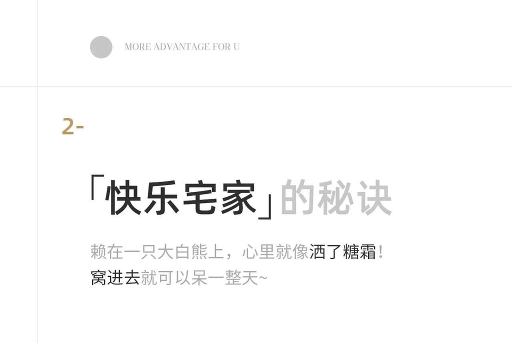 Lazy Lounge Sofa Chair - Modern Luxury Recliner for Living Room, Ergonomic Comfortable Vanity Furniture