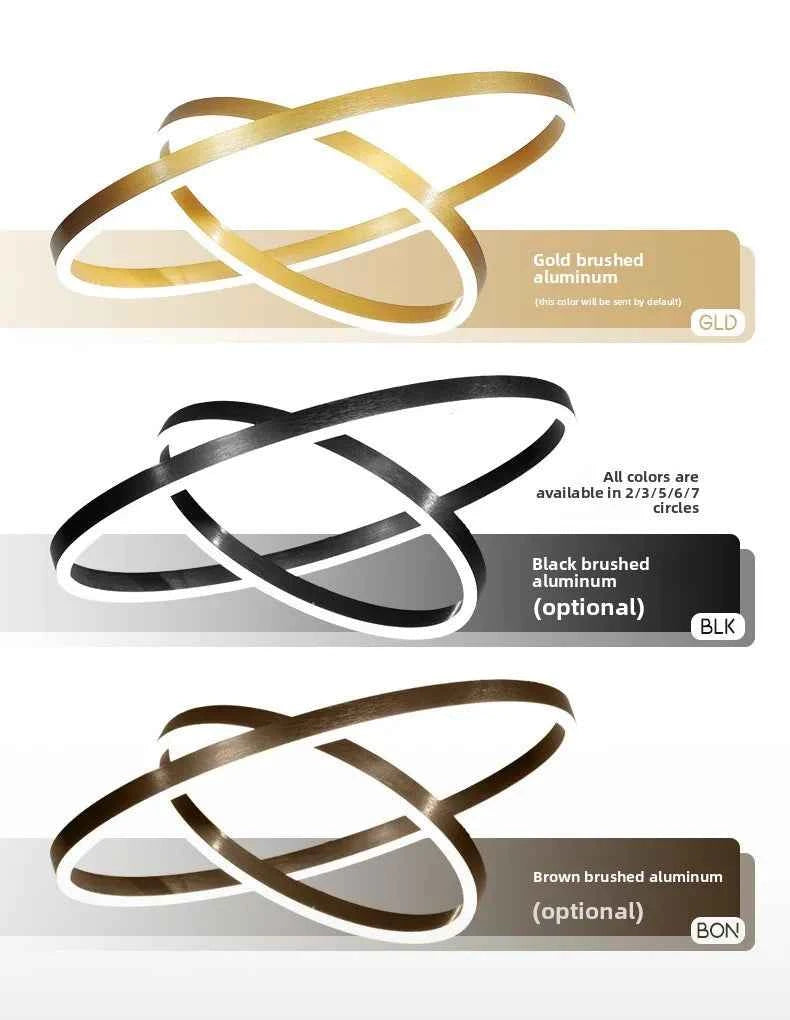 Luxury Large Pendant Lamp, Creative Design Chandelier for Loft, Duplex, Hotel Lobby, Living Room Decor