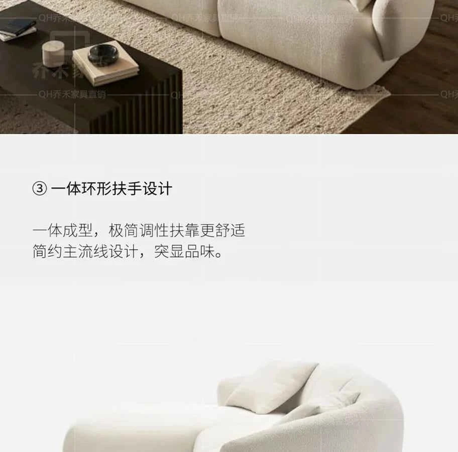 Background Classic Living Room Sofa Minimalist Lazy Luxury Sectional Sofas Modern Elegant Muebles Para El Hogar Home Furniture