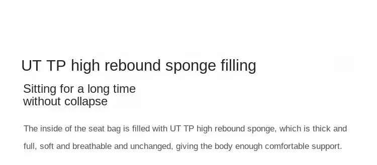 Big White Rocking Chair - Stylish Single Lazy Sofa for Living Room, Balcony, and Bedroom