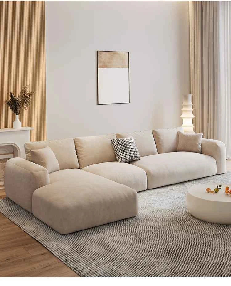 Minimalist Multifunctional Sofas Living Room Modern Classic Lazy Sofas Comfortable Apartment Meuble De Salon Home Decoration