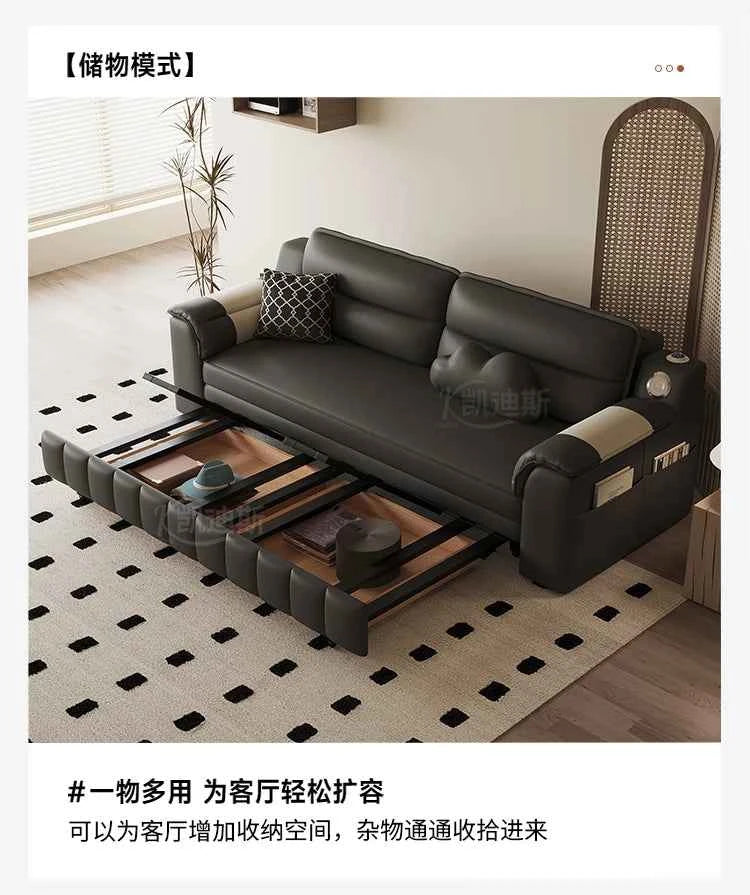 Storage Black Sofas Fold Living Room Design Small Outdoor Sofas Family Simple Modern Oturma Odası Kanepeleri Home Furniture