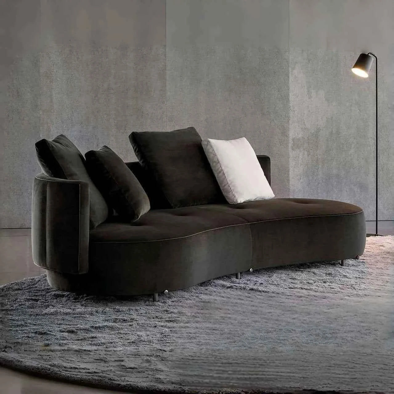 Couch Minimalist Living Room Sofas Lounge Couch Luxury Children Sofas Cheap Handbags Relaxing Outdoor Wood Divano Furniture