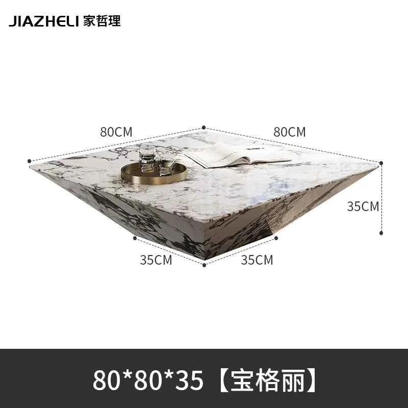 Decoration Accessories Coffee Table Luxury Modern Living Room Nordic Side Table Small Mesa Auxiliar Entrance Hall Furniture