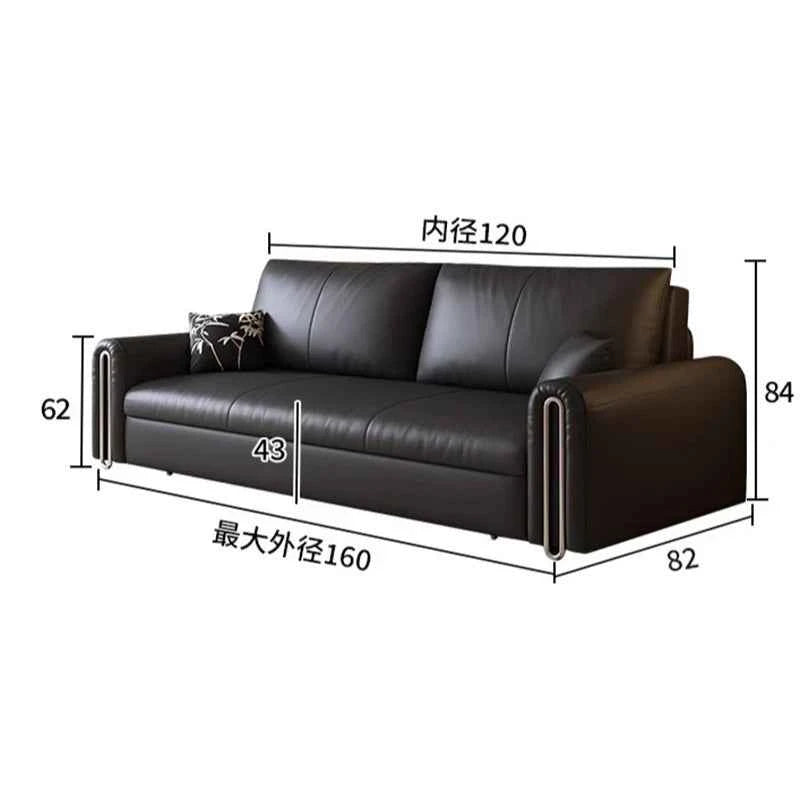 Storage Black Sofas Fold Living Room Design Small Outdoor Sofas Family Simple Modern Oturma Odası Kanepeleri Home Furniture