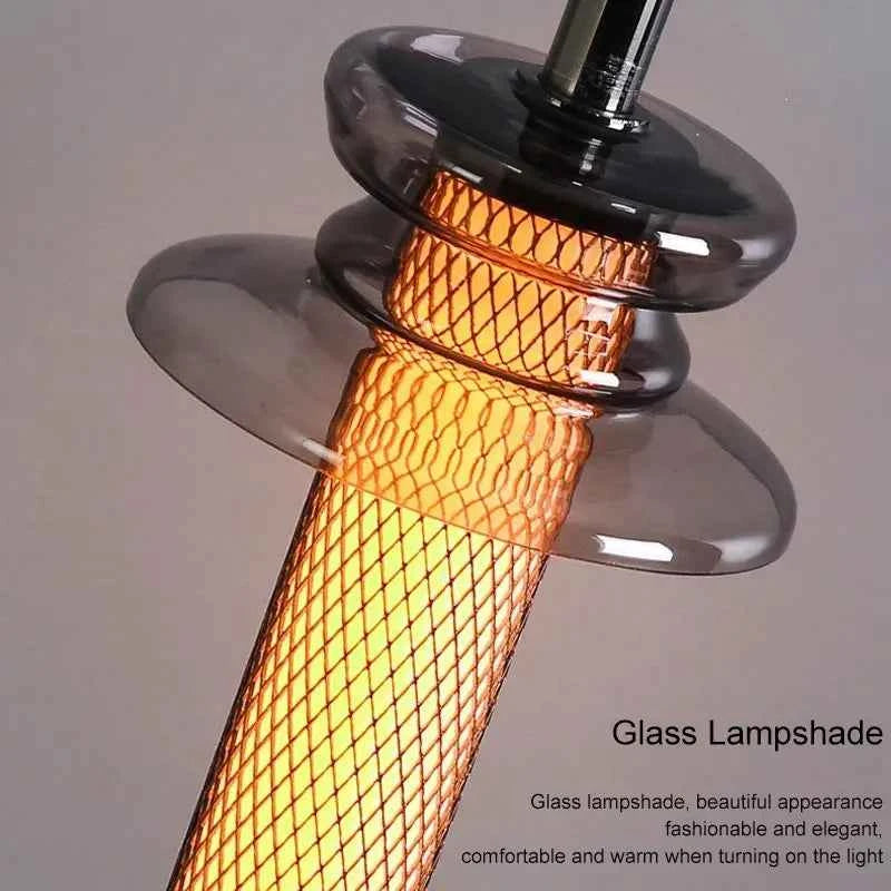 Minimalist LED Suspended Pendant Lamps for Dinning Room Kitchen Adjustable line Chandelier Lighting Fixtures for Restaurant