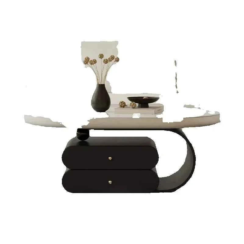 Italian Coffee Table Simple Storagepremium Coffee Table Minimalist Unique Salon Princess Couchtisch Entrance Hall Furniture