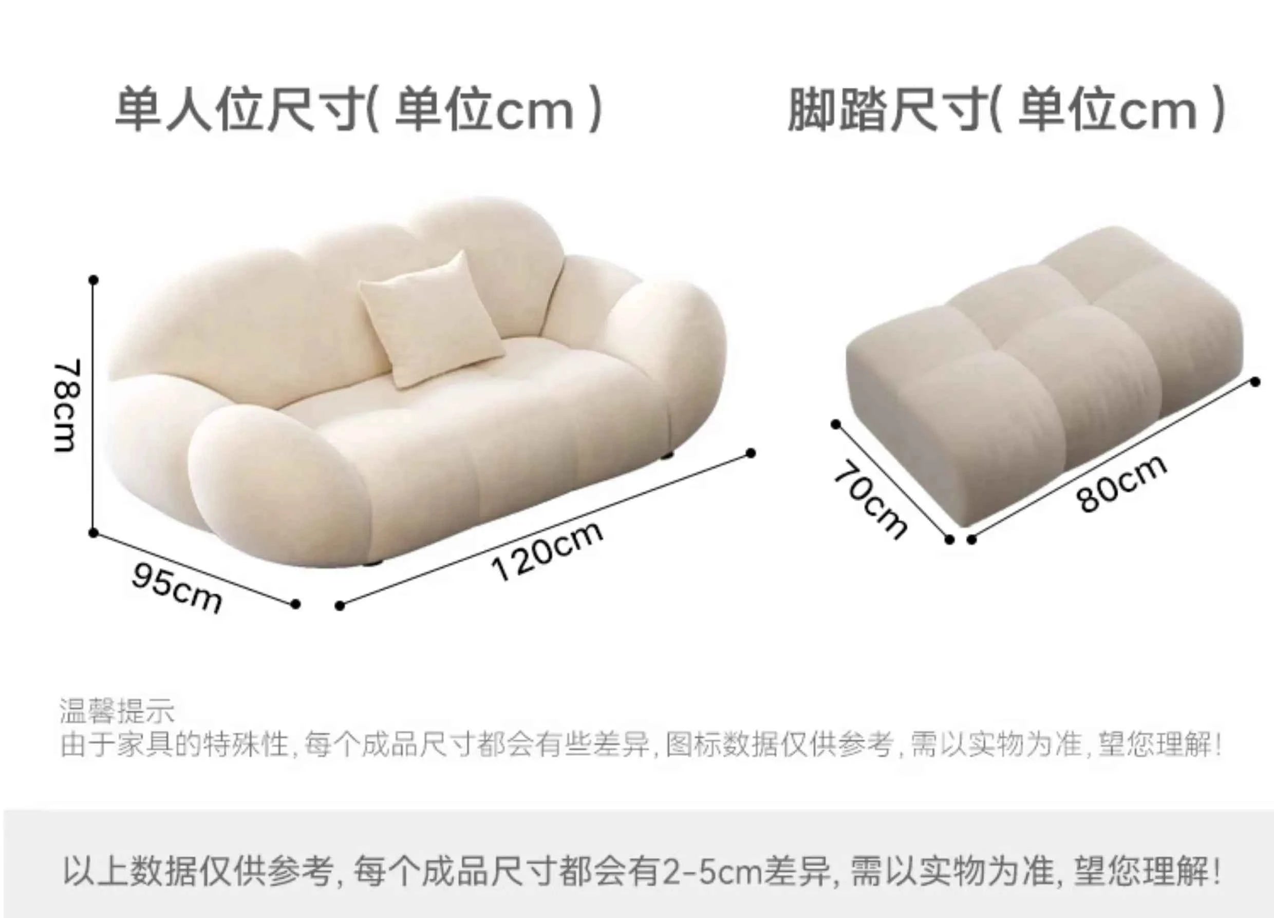 Minimalist Background Sofas Classic Family 2 Seater Relaxing Sofa Sectional Office Muebles Para El Hogar Living Room Furniture