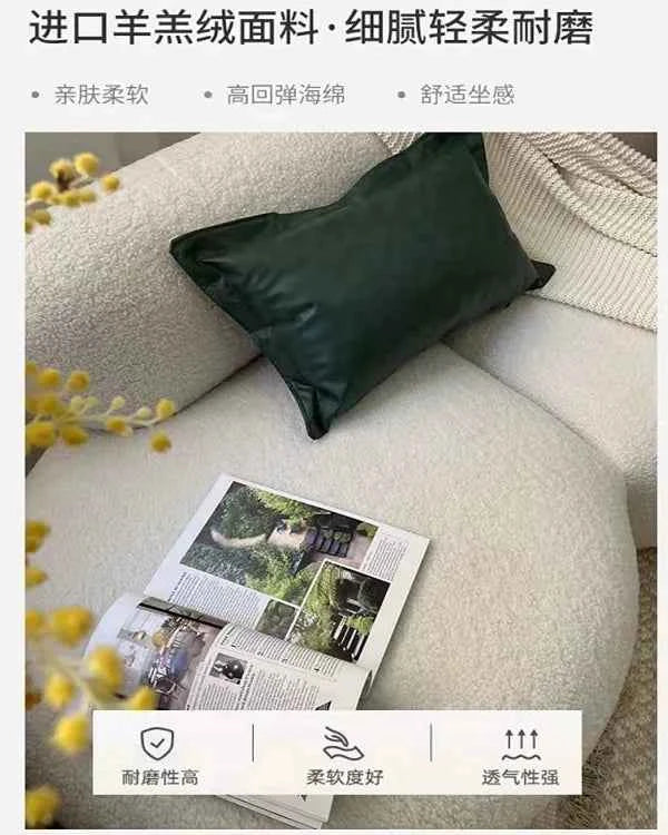 Nordic Minimalist Living Room Sofas Nordic Outdoor Gaming Living Room Sofas Designer Lazy Couch Wood Sillon Cama Home Furniture