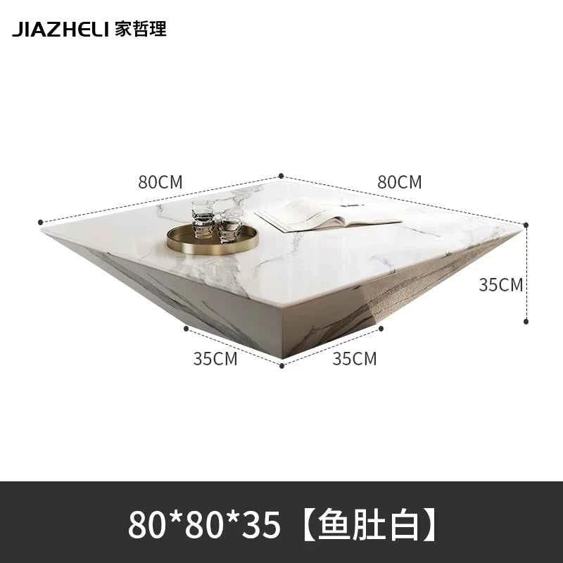 Decoration Accessories Coffee Table Luxury Modern Living Room Nordic Side Table Small Mesa Auxiliar Entrance Hall Furniture