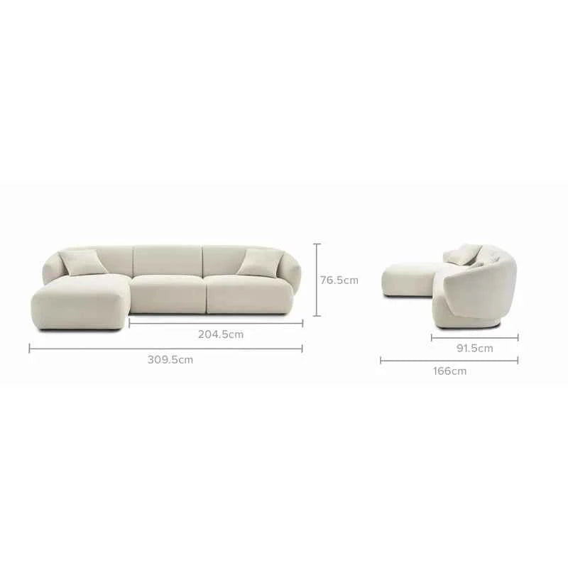 Background Classic Living Room Sofa Minimalist Lazy Luxury Sectional Sofas Modern Elegant Muebles Para El Hogar Home Furniture