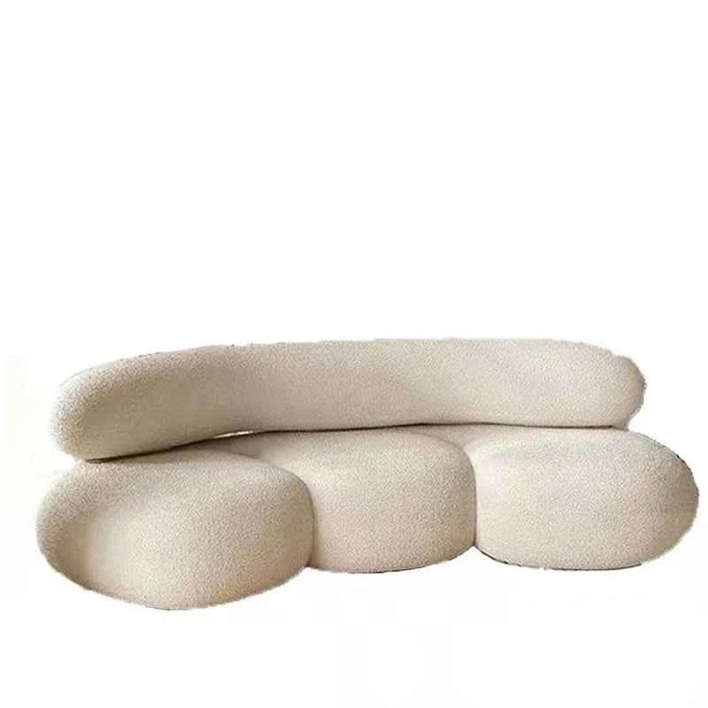 Nordic Minimalist Living Room Sofas Nordic Outdoor Gaming Living Room Sofas Designer Lazy Couch Wood Sillon Cama Home Furniture