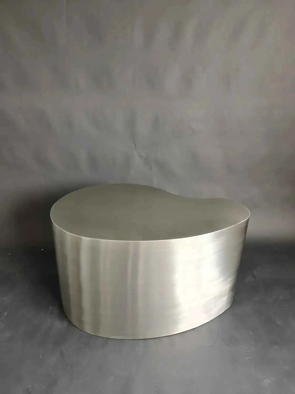 Metal Industrial Coffee Table Aesthetic Unique Minimalist Designer Side Table Modern Luxury Mesa Auxiliar Postmodern Furniture