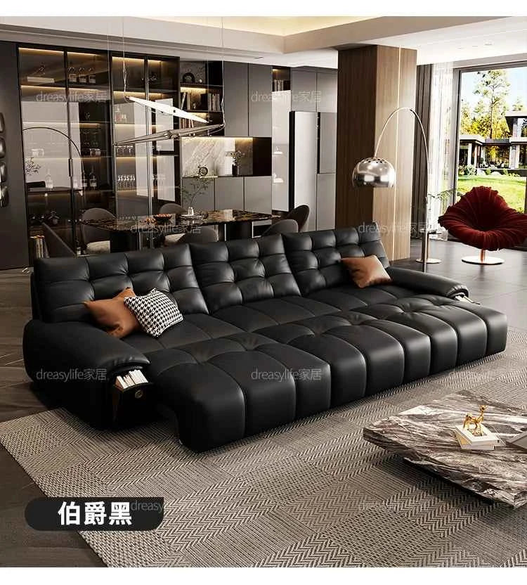 Minimalist Modern Living Room Sofas Futon Couch Armchair Multifunctional Sofas Balcony Patio Relaxing Wood Divano Furniture