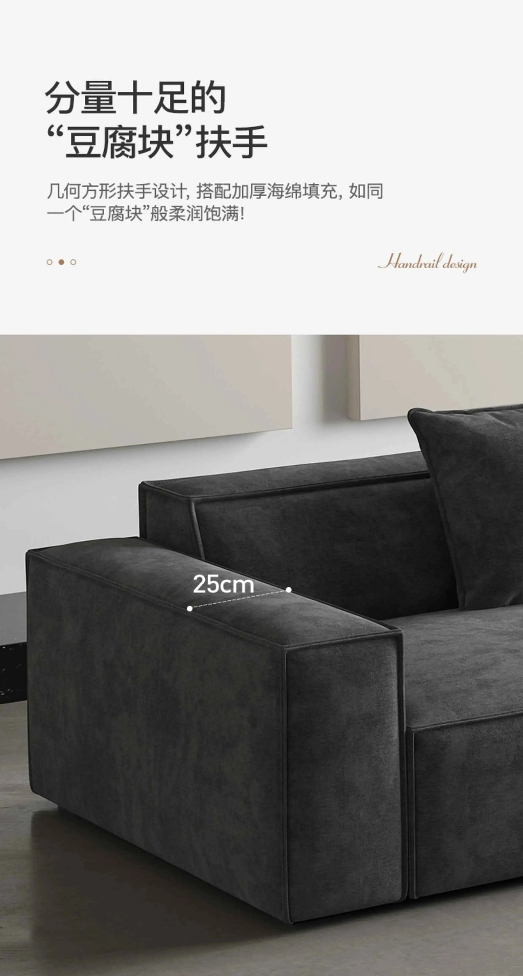 European Sectional Sofas Minimalist Chairs Single Design Living Room Sofa 2 Seater Elegant Muebles Para El Hogar Furnitures