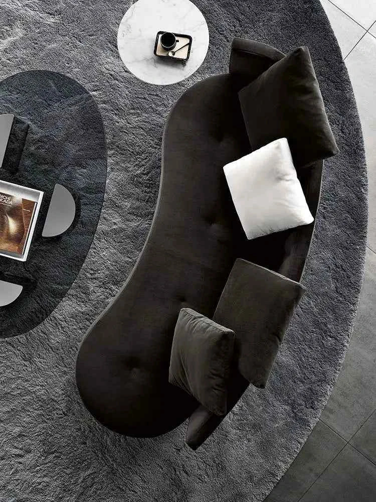 Couch Minimalist Living Room Sofas Lounge Couch Luxury Children Sofas Cheap Handbags Relaxing Outdoor Wood Divano Furniture