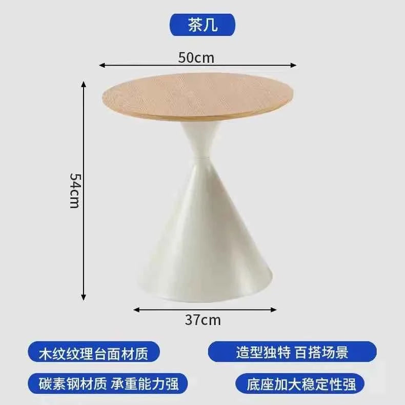 Standing Beauty Coffee Table Marble Nesting Modern Storage Side Table Vintage Professional Couchtisch Chinese Style Furniture
