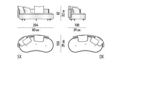 Couch Minimalist Living Room Sofas Lounge Couch Luxury Children Sofas Cheap Handbags Relaxing Outdoor Wood Divano Furniture