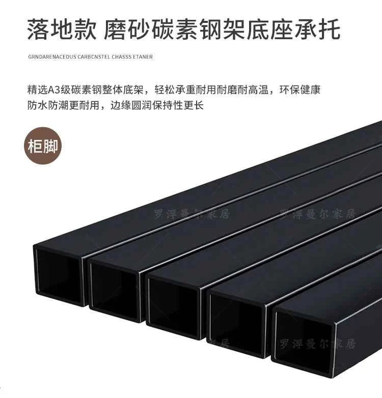 Unique Creative Coffee Table Living Room Service Writing Aesthetic Decoration Side Table Modern Couchtisch Ornaments Home Decor