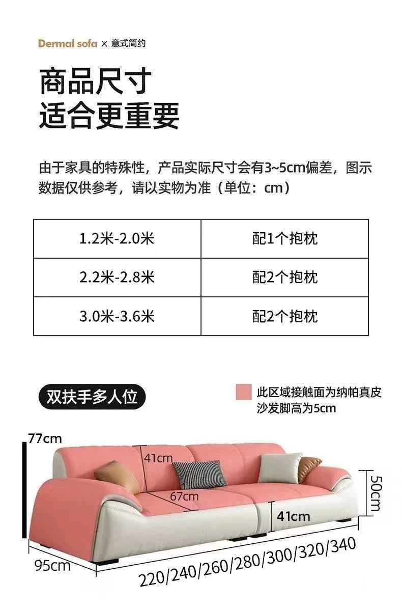 Lounge Balcony Living Room Sofas Nordic Minimalist Luxury Designer Children Sofas Armchair Unique Sillon Cama Home Furniture