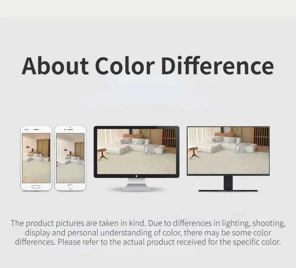 VIKAMA Luxury-Style Geometric Area Rug for Modern Bedroom Sofa Coffee Table Mat Large Area Living Room Carpet Home Decoration