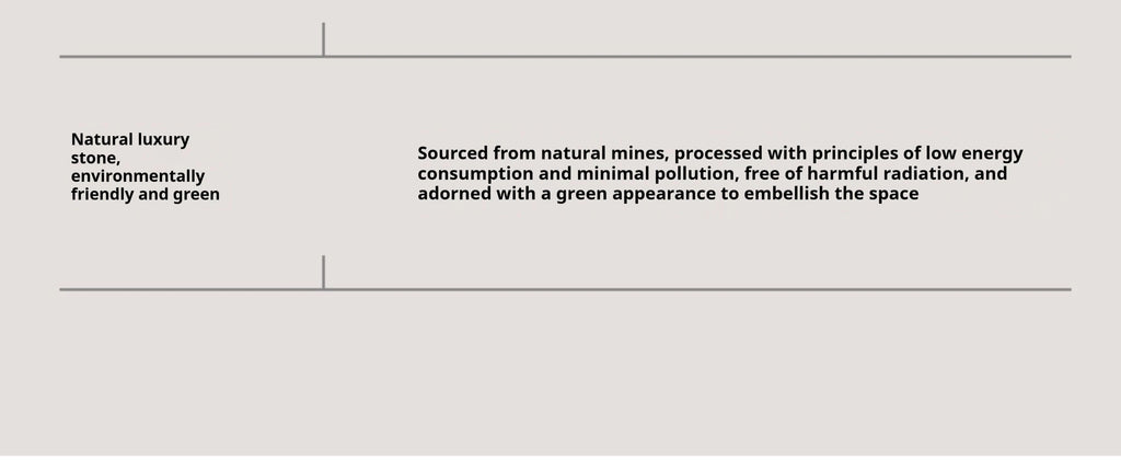 "Luxury Natural Stone Coffee Table - Italian Designer Marble Tea Table, Artistic Freeform Shape for Modern Living Room"