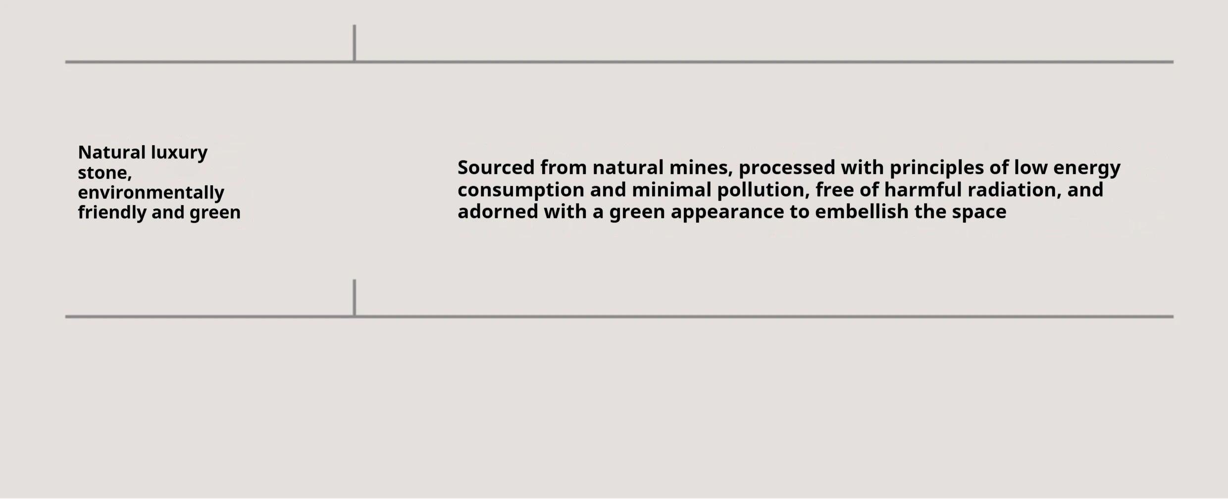 "Luxury Natural Stone Coffee Table - Italian Designer Marble Tea Table, Artistic Freeform Shape for Modern Living Room"