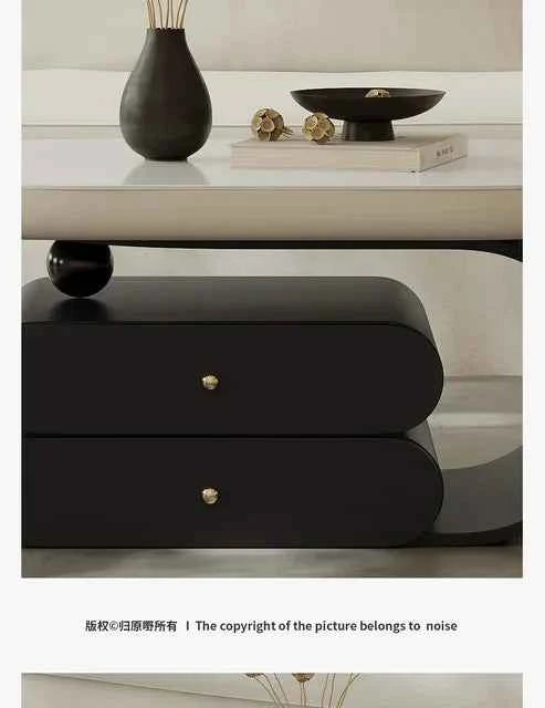 Italian Coffee Table Simple Storagepremium Coffee Table Minimalist Unique Salon Princess Couchtisch Entrance Hall Furniture