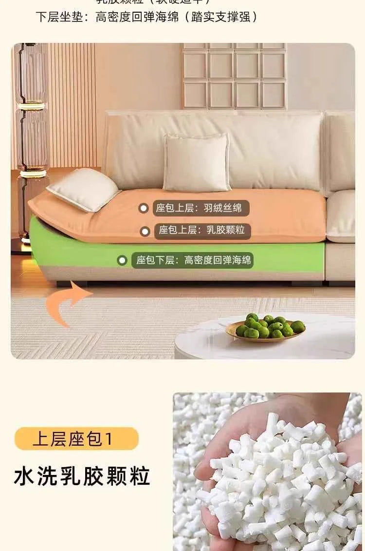 Nordic Modern Living Room Sofas Cheap Lazy Replica Designer Lounge Sofas Cloud Armchair Couch Office Wood Divano Home Furniture