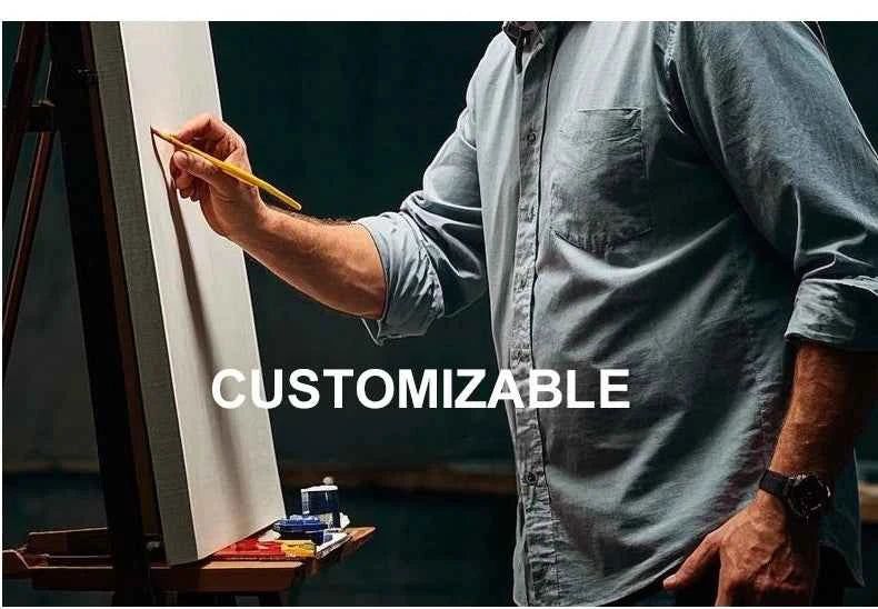 "Luxury Natural Stone Coffee Table - Italian Designer Marble Tea Table, Artistic Freeform Shape for Modern Living Room"