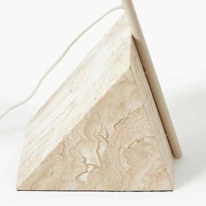 Light French Floor Lamp Nordic Modern Living Room Lamp Bedroom Marble Standing Lamp Fishing Lamp Home Decoration Lamp LED Light